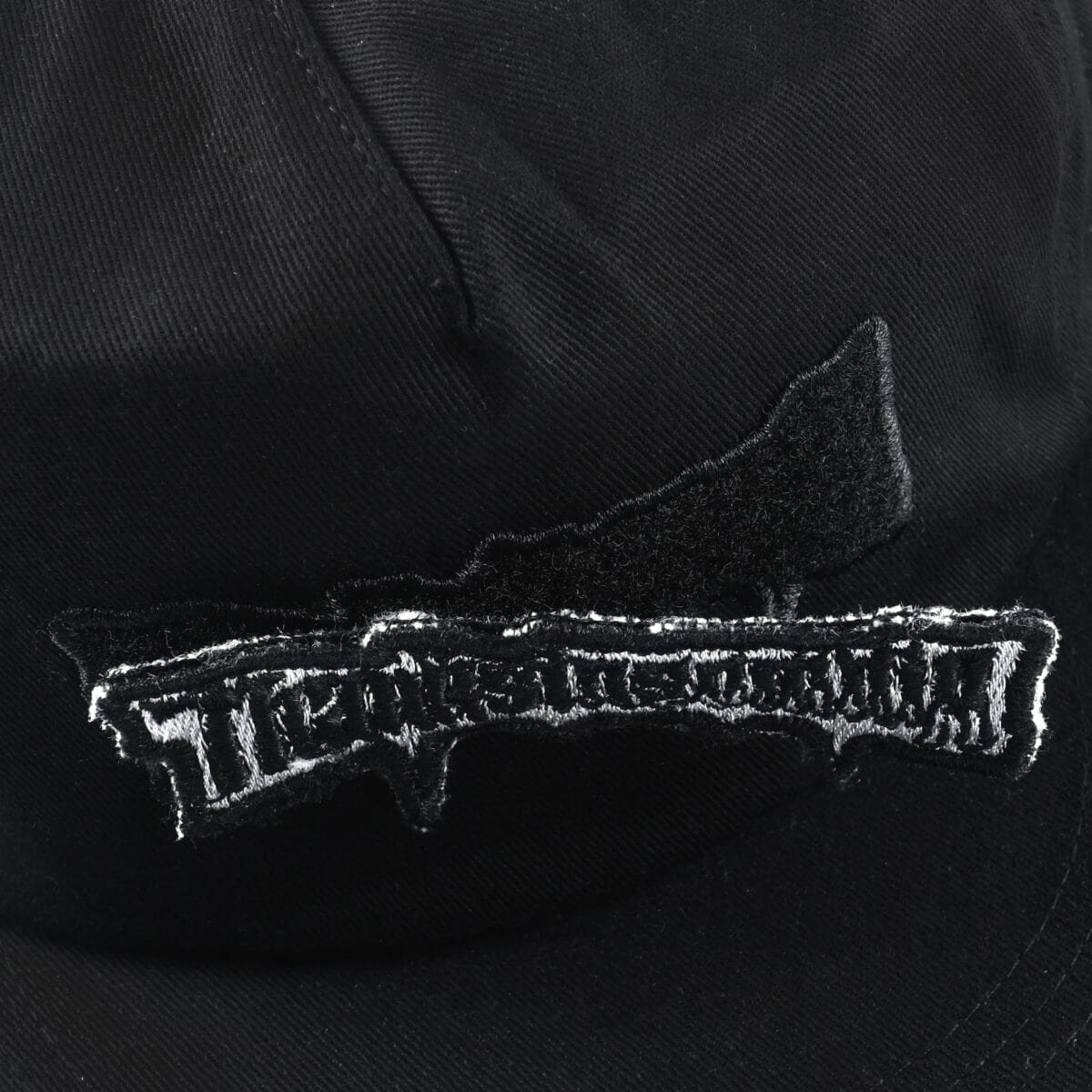 6 Panel Liorena Black Thanksinsomnia - Gambar 4