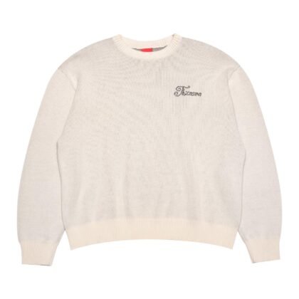 Sweater Sherla Broken White Thanksinsomnia
