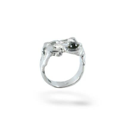 Ring Yvaine Silver 925 Thanksinsomnia
