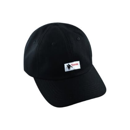Cap Orielle Black Thanksinsomnia