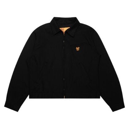 Jacket Demira Black Thanksinsomnia