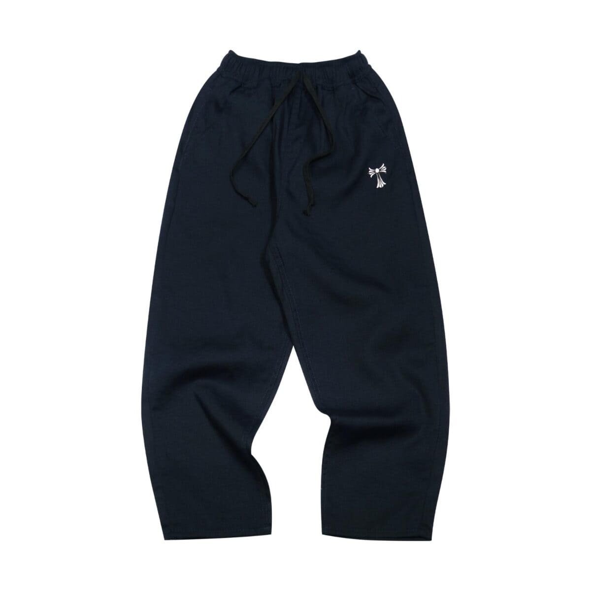 Pants Devia Navy Thanksinsomnia