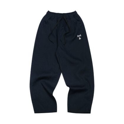 Pants Devia Navy Thanksinsomnia
