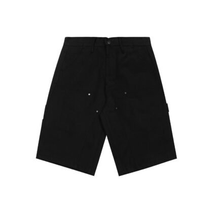 Jort Pants Dissia Black Thanksinsomnia