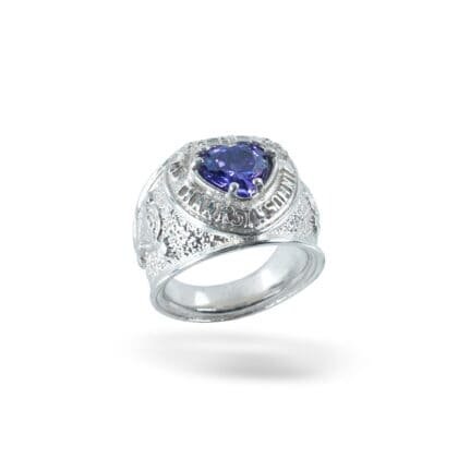 Ring Vanta Silver 925 Thanksinsomnia