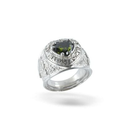 Ring Nyx Silver 925 Thanksinsomnia