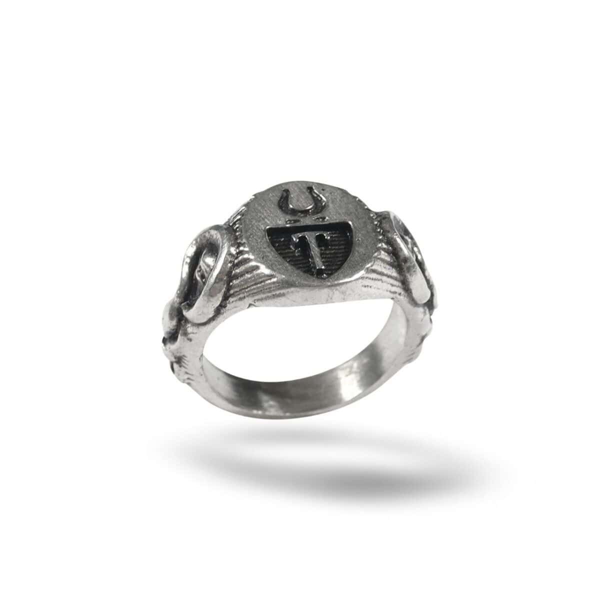 Ring Jovia Silver Thanksinsomnia