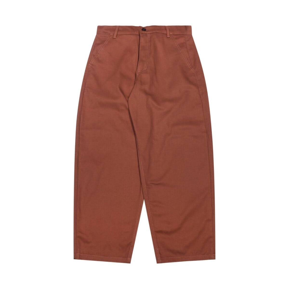 Pants Daria Noir Brown Thanksinsomnia