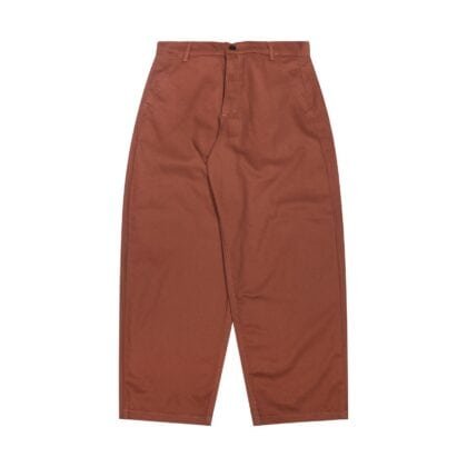 Pants Daria Noir Brown Thanksinsomnia