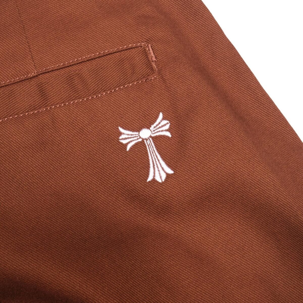 Pants Daria Noir Brown Thanksinsomnia - Gambar 3