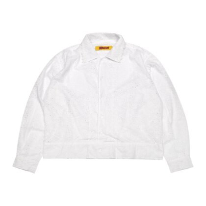 03 - Long Shirt Funera White Thanksinsomnia