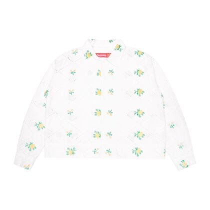 03 - Long Shirt Maure White Thanksinsomnia