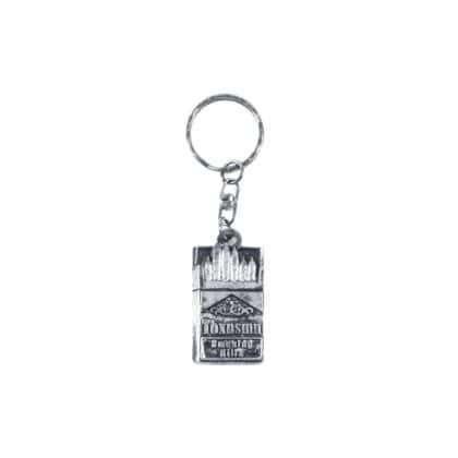 Keychain Greila Thanksinsomnia