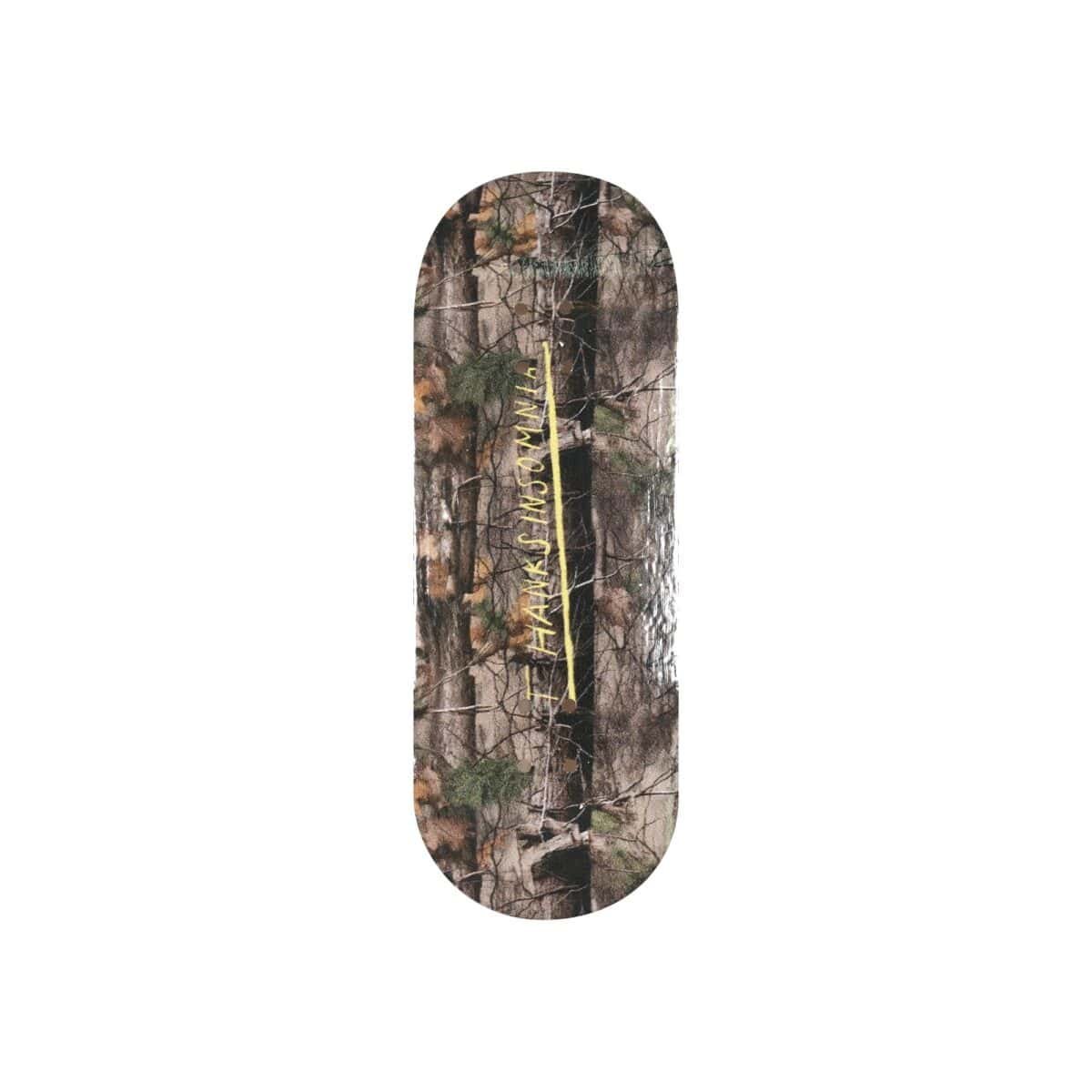 Finger Board Fleria Thanksinsomnia