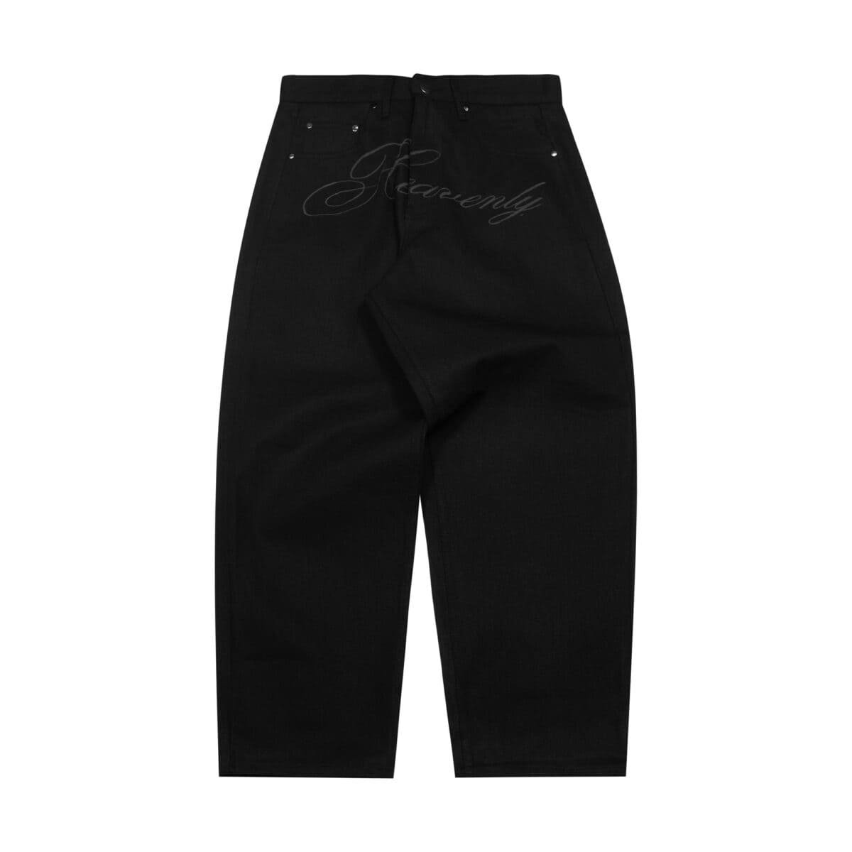 Pants Draelle Haven Black Thanksinsomnia