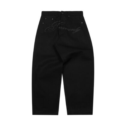 Pants Draelle Haven Black Thanksinsomnia