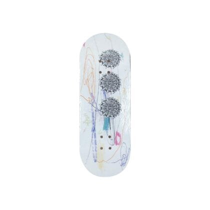 Finger Board Helyssia Thanksinsomnia