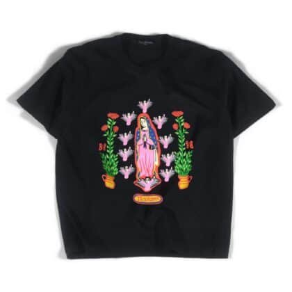 Tshirt Hazel Black Thanksinsomnia