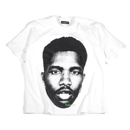 Tshirt Georgina White Thanksinsomnia