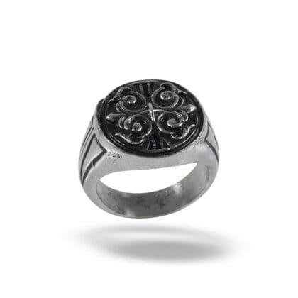 Ring Belinea Silver Thanksinsomnia