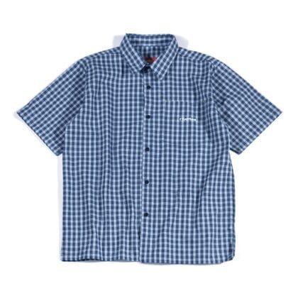 Shirts Glinette Plaid Blue Thanksinsomnia
