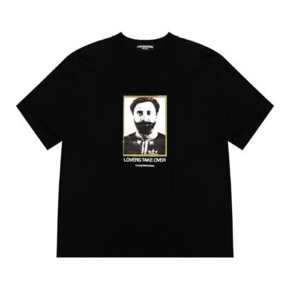 Tshirt Atheria Black Thanksinsomnia