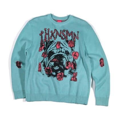 Sweater Elixana Tosca Thanksinsomnia